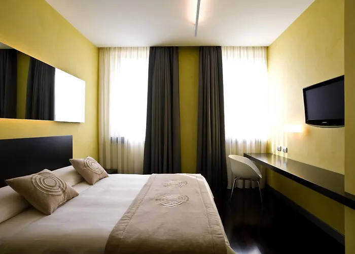 Eos Hotel