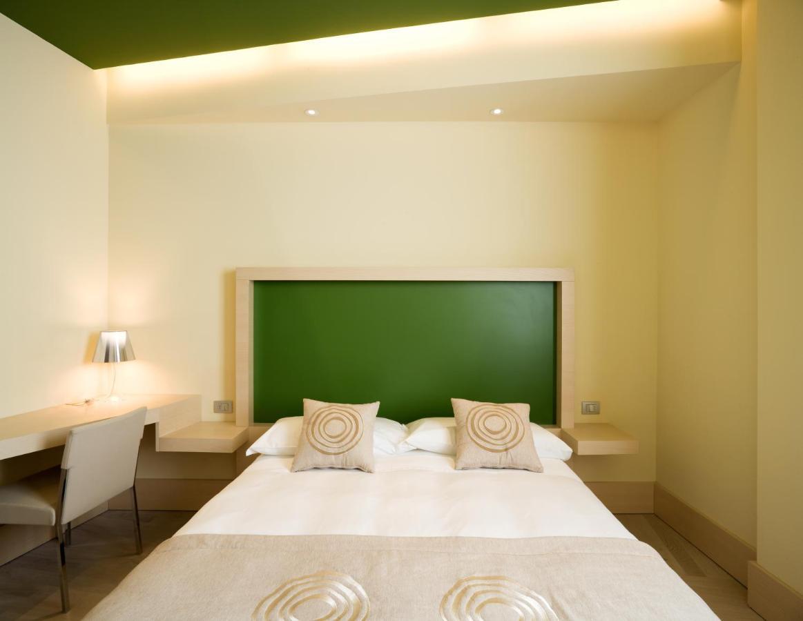 Hotel Eos Lecce