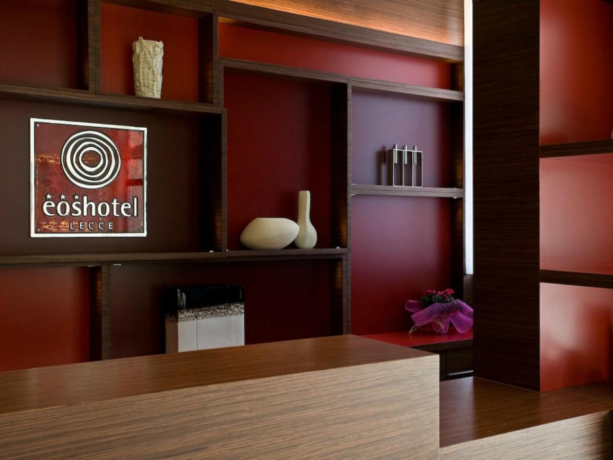 Hotel Eos Lecce