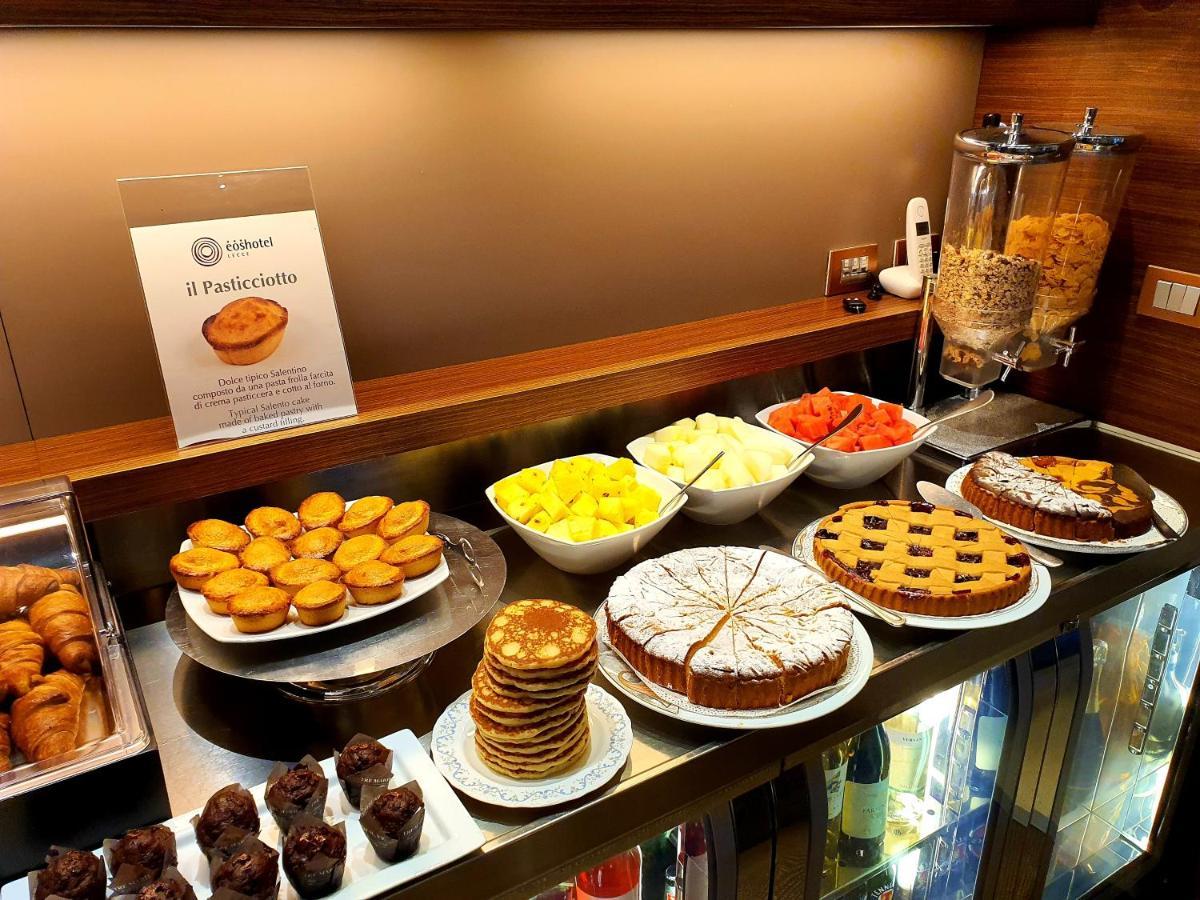 Eos Hotel 3*