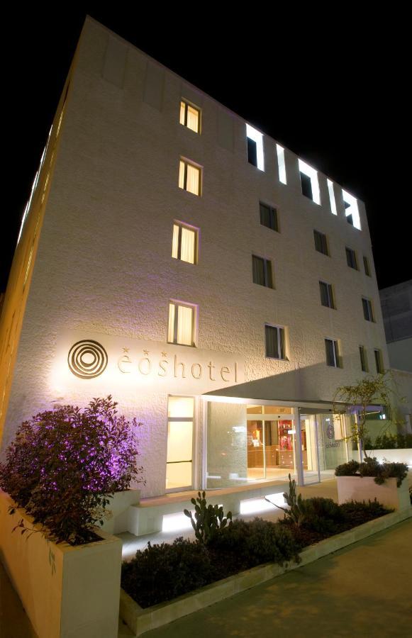 Hotel Eos