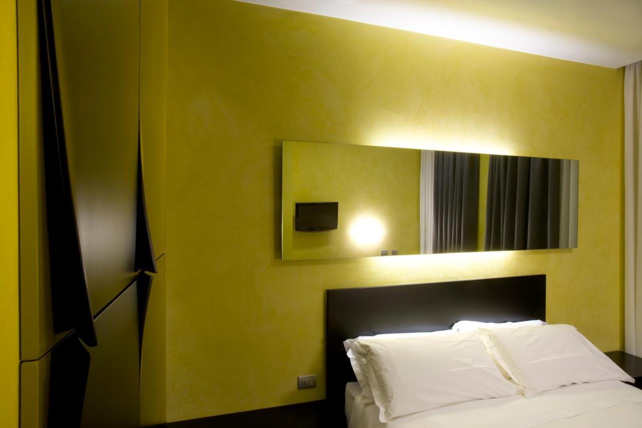 Eos Hotel Lecce