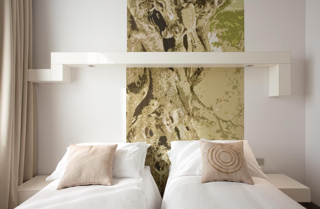 Eos Hotel 3*