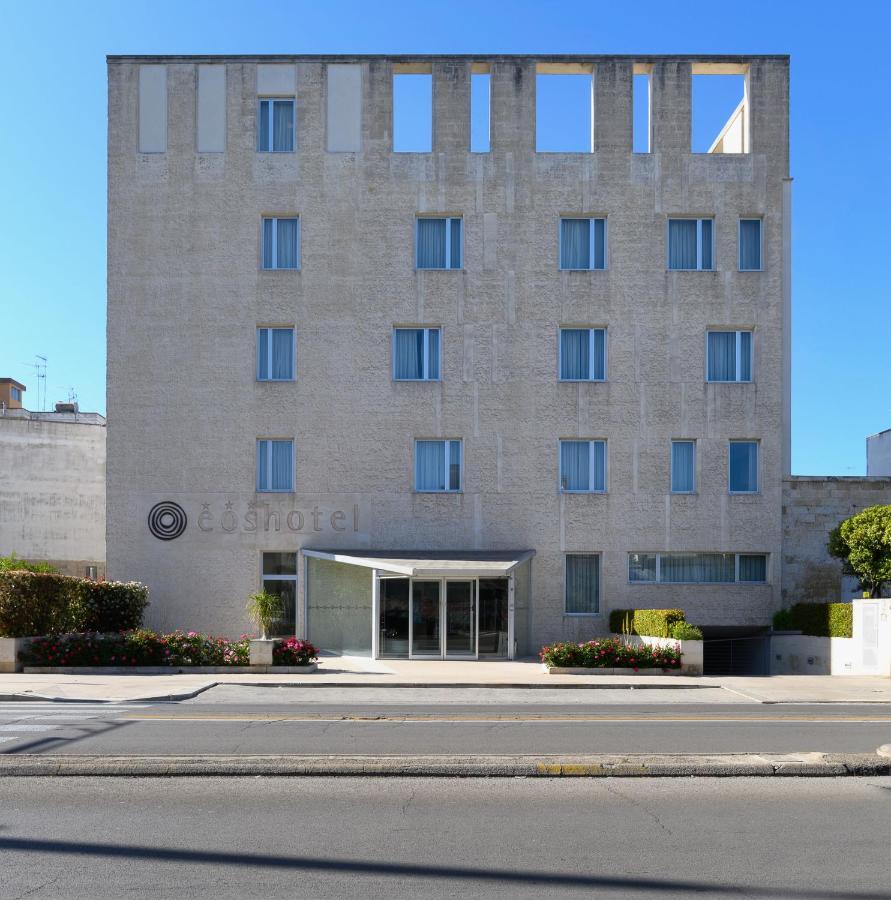 Eos Hotel Lecce
