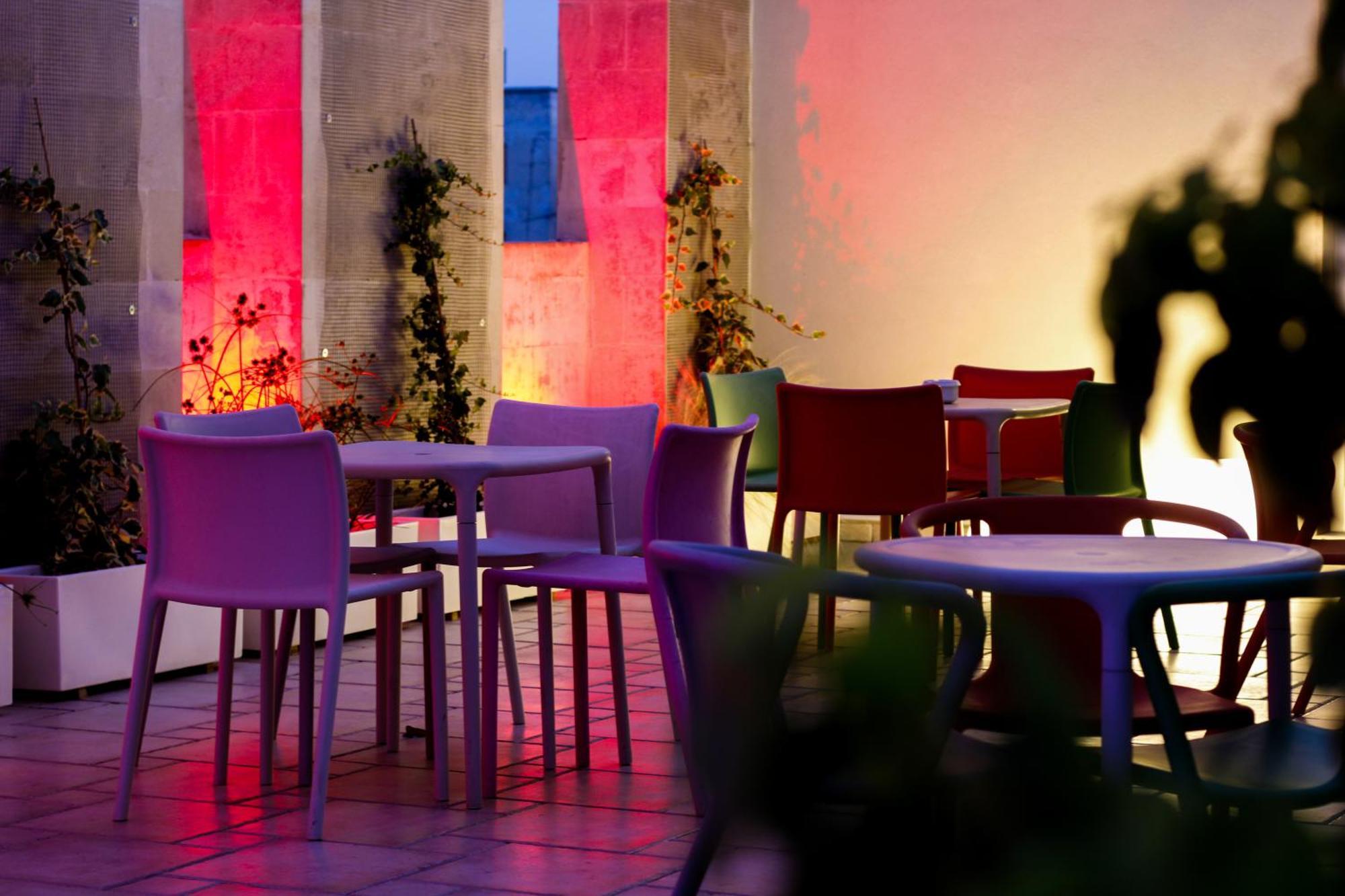 Eos Hotel 3*
