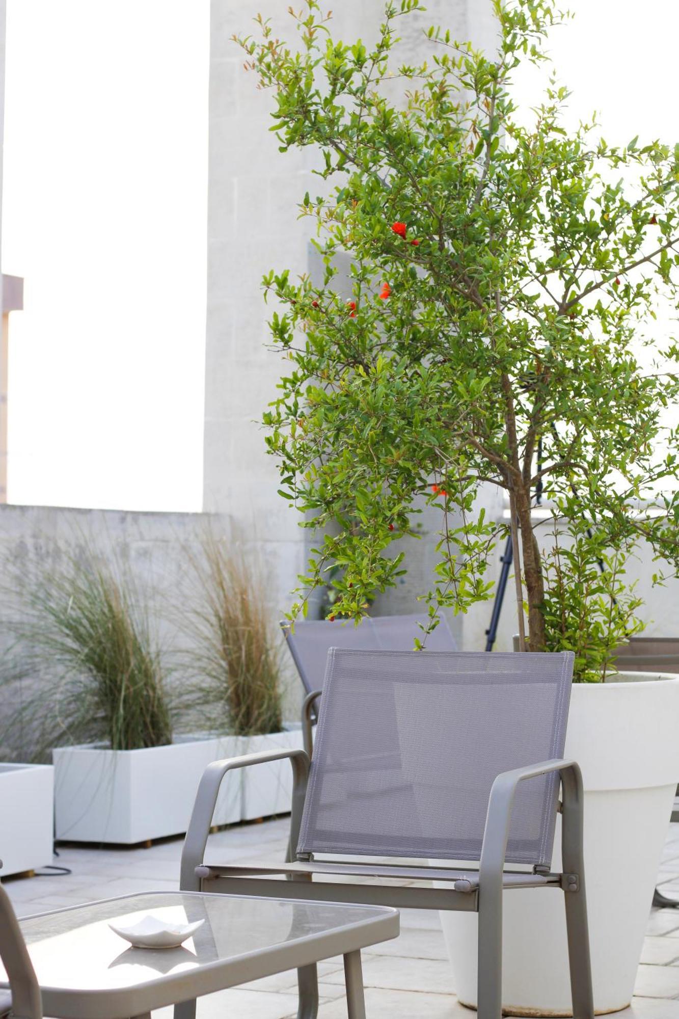 Hotel Eos Lecce