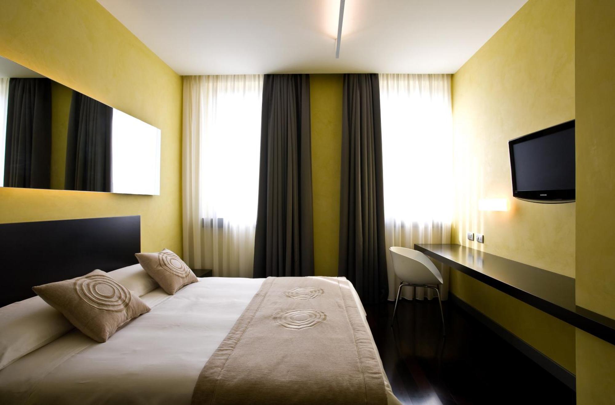 Hotel Eos Lecce