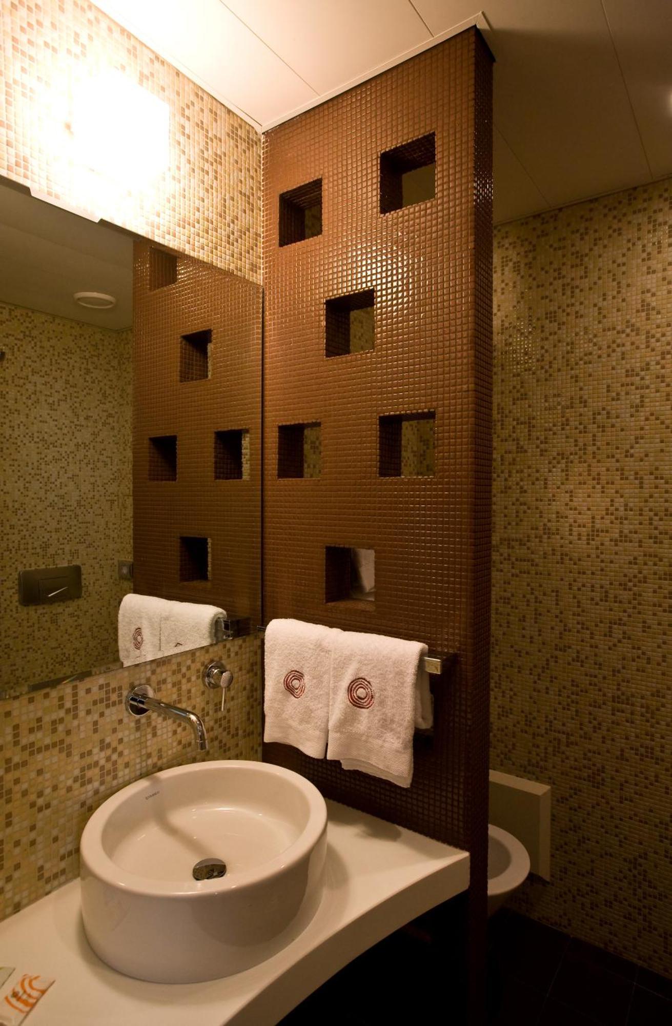 Hotel Eos 3*
