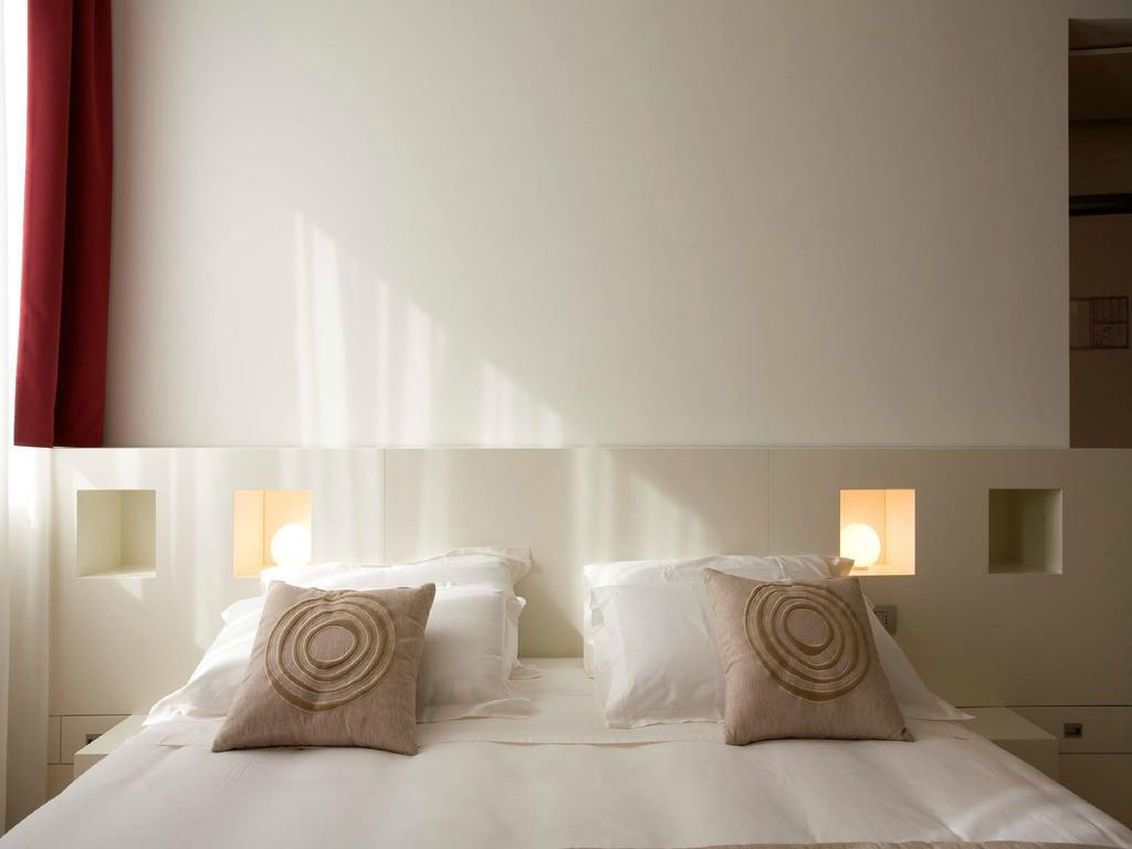 Hotel Eos 3*