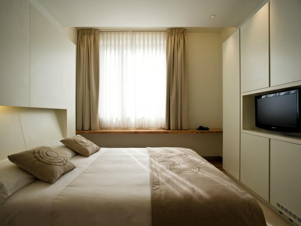Hotel Eos Lecce