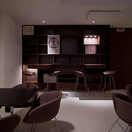 Eos Hotel 