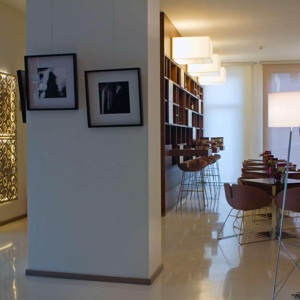 Hotel Eos 3*